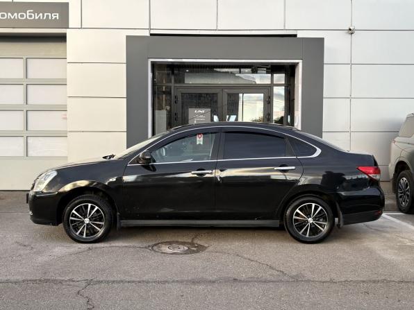 Nissan Almera III (G15) с пробегом 2018 года, цена 639 000 рублей, 161826 км, седан, Автокод Объявления