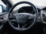 Ford Focus III Рестайлинг Москва  - изображение 34