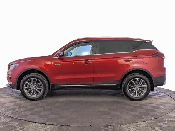Geely Atlas Pro с пробегом 2023 года, цена 1 990 000 рублей, 64539 км, внедорожник, Автокод Объявления