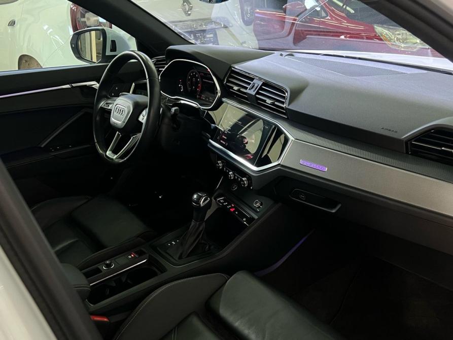 Audi Q3 II (F3) Волгоград  - изображение 22