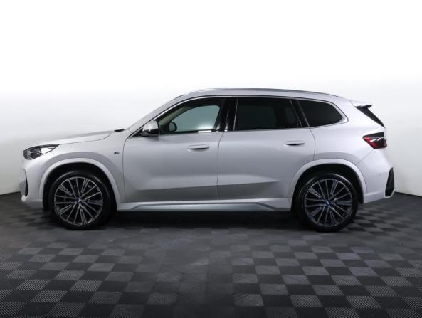 BMW X1 III (U11/U12) с пробегом 2025 года, цена 4 990 000 рублей, 9262 км, внедорожник, Автокод Объявления
