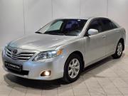 Toyota Camry VI (XV40) Рестайлинг Самара  - изображение 16