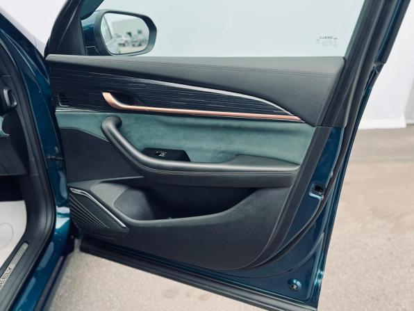 Geely Monjaro I с пробегом 2024 года, цена 3 450 000 рублей, 42000 км, внедорожник, Автокод Объявления