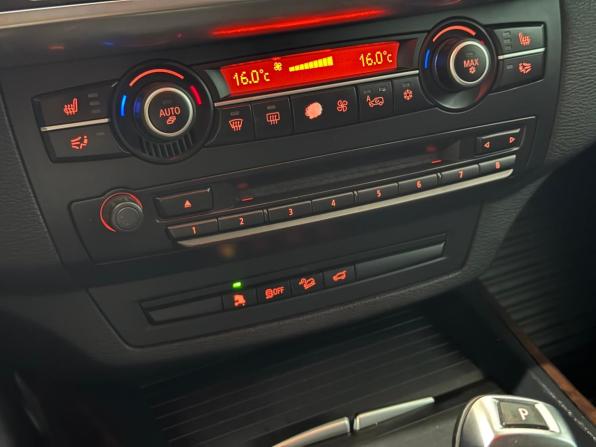 BMW X5 II (E70) с пробегом 2010 года, цена 1 697 000 рублей, 194155 км, внедорожник, Автокод Объявления