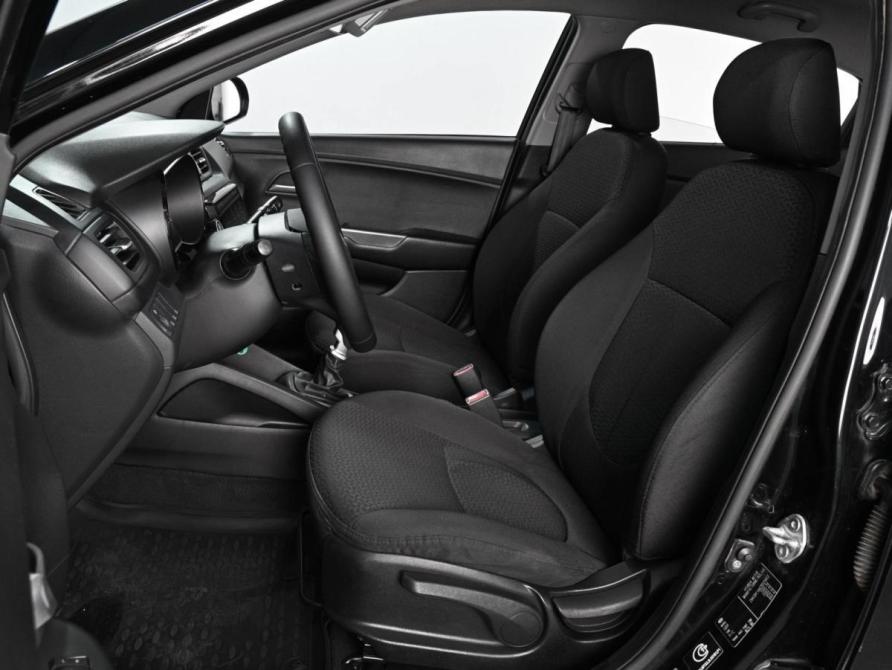 Kia Rio III Ростов-на-Дону  - изображение 10