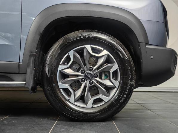 Haval Dargo с пробегом 2023 года, цена 2 737 000 рублей, 41223 км, внедорожник, Автокод Объявления
