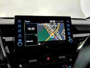 Toyota Camry VIII (XV70) Рестайлинг Москва  - изображение 42