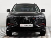 Changan CS75 Plus I Рестайлинг Москва  - изображение 21
