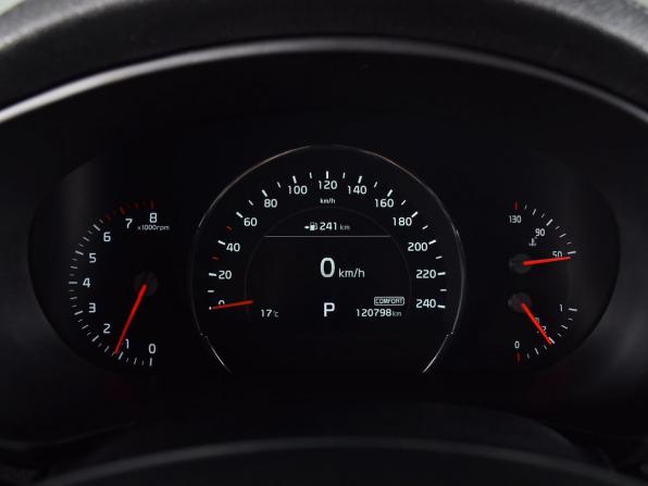 Kia Sorento III Prime Рестайлинг с пробегом 2018 года, цена 2 799 999 рублей, 120798 км, внедорожник, Автокод Объявления