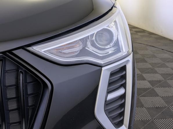 Haval Jolion I Рестайлинг с пробегом 2024 года, цена 1 665 000 рублей, 93323 км, внедорожник, Автокод Объявления