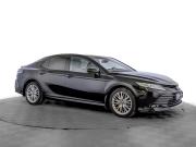 Toyota Camry VIII (XV70) Рестайлинг Москва  - изображение 32