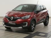Renault Kaptur I Рестайлинг Иваново  - изображение 26