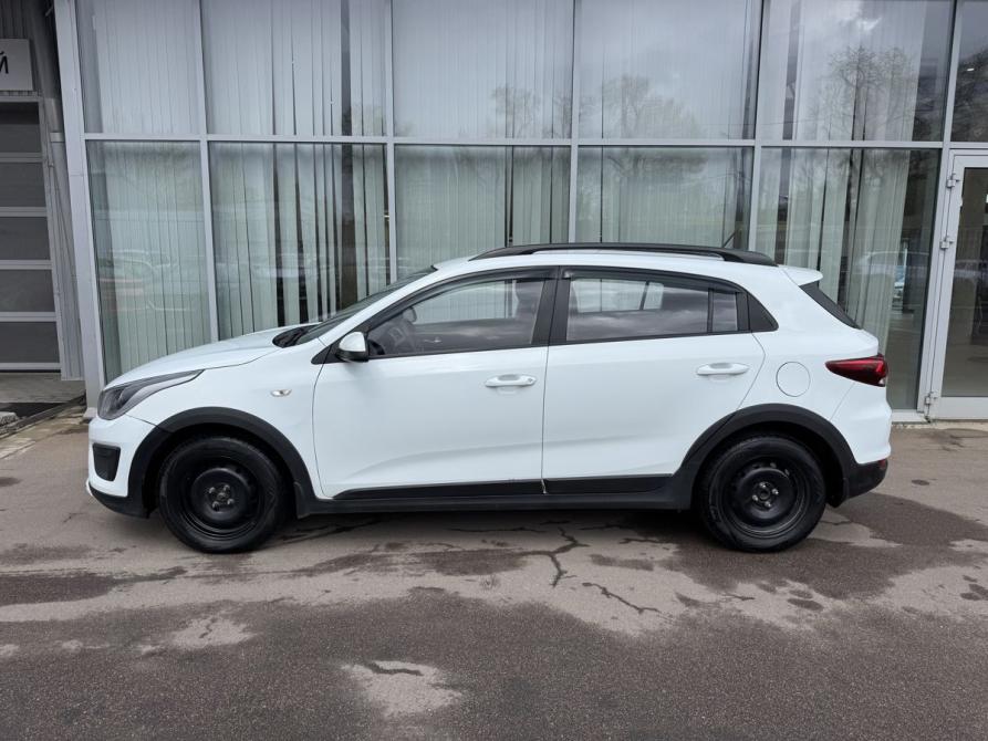 Kia Rio IV Воронеж  - изображение 8