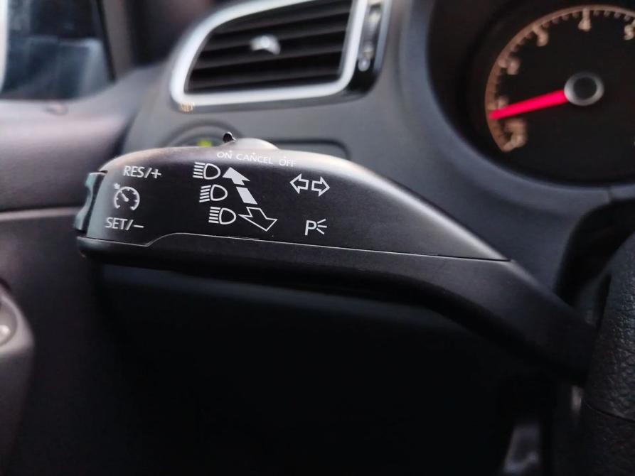 Volkswagen Polo V Рестайлинг Москва  - изображение 14