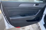 Hyundai Sonata VII (LF) Рестайлинг Самара  - изображение 48