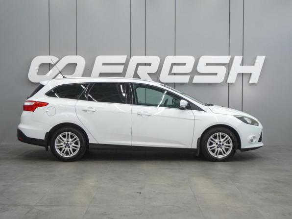Ford Focus III с пробегом 2015 года, цена 749 000 рублей, 195128 км, универсал, Автокод Объявления