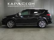 Toyota RAV4 IV (XA40) Рестайлинг Пермь  - изображение 22