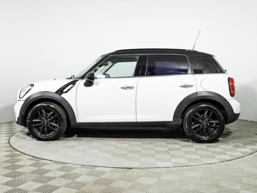 Mini Countryman I Санкт-Петербург  - изображение 9