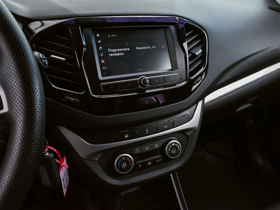 Lada (ВАЗ) Vesta I Екатеринбург  - изображение 11