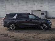 Kia Carnival IV Москва  - изображение 28