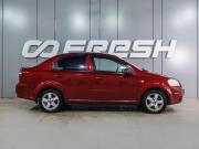 Chevrolet Aveo I Рестайлинг Воронеж  - изображение 20