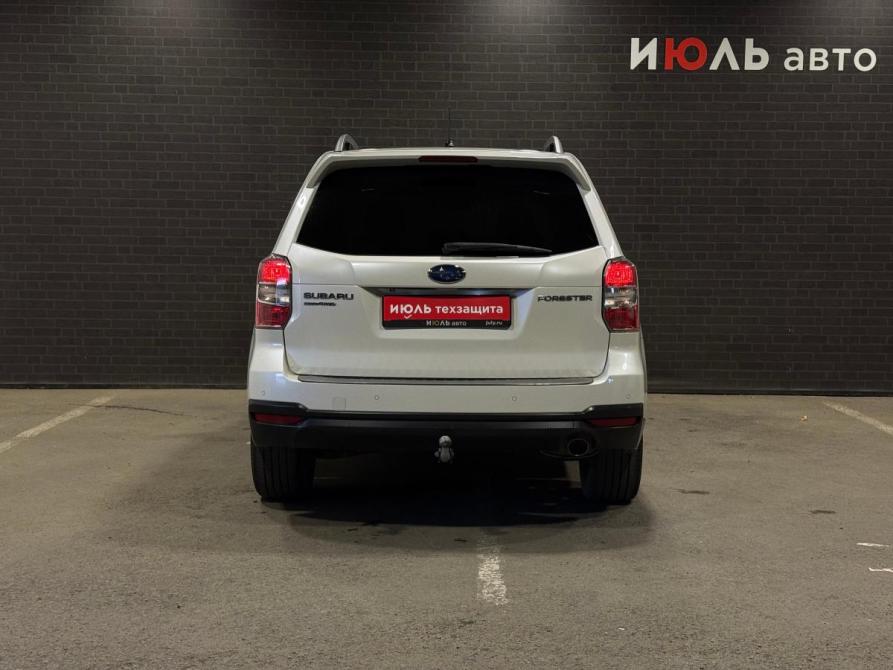 Subaru Forester IV Челябинск  - изображение 6