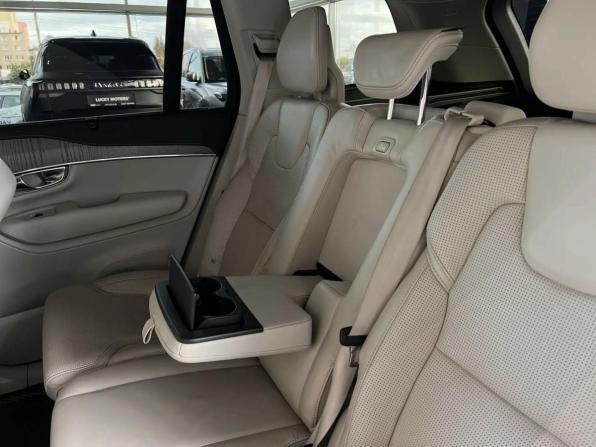 Volvo XC90 II Рестайлинг 1 с пробегом 2020 года, цена 5 295 000 рублей, 78439 км, внедорожник, Автокод Объявления