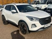 Chery Tiggo 4 Pro I Стерлитамак  - изображение 22