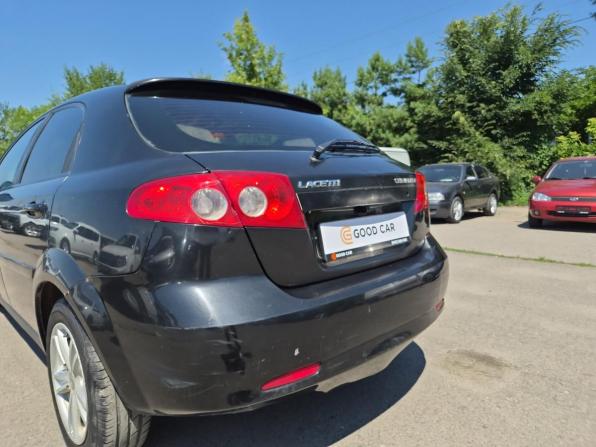 Chevrolet Lacetti I с пробегом 2008 года, цена 280 000 рублей, 137594 км, хэтчбек, Автокод Объявления