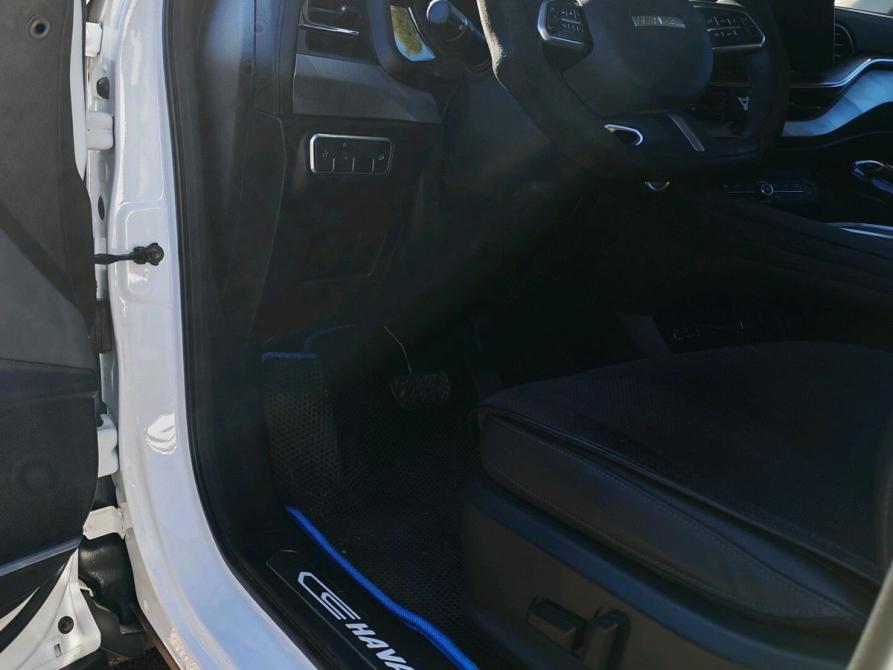 Haval F7x I Рестайлинг Стерлитамак  - изображение 10