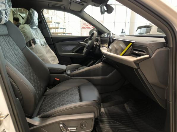 Audi Q5 III с пробегом 2026 года, цена 6 350 000 рублей, 1 км, внедорожник, Автокод Объявления