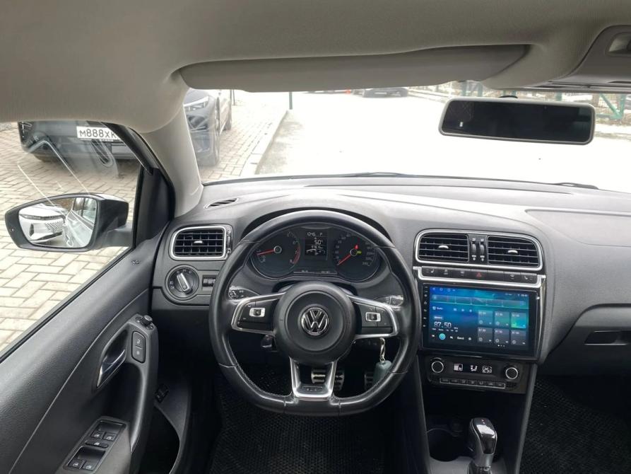 Volkswagen Polo V Рестайлинг Екатеринбург  - изображение 19