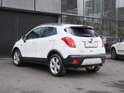 Opel Mokka I Москва  - изображение 20