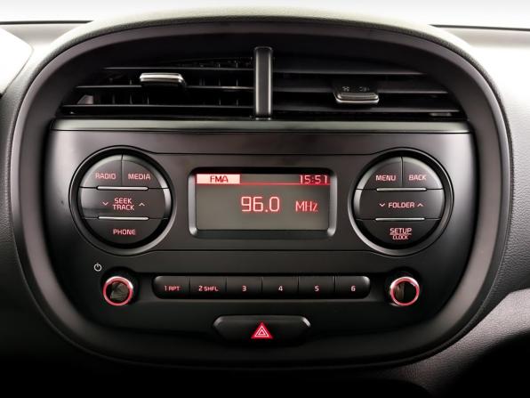 Kia Soul III с пробегом 2020 года, цена 1 890 000 рублей, 86626 км, хэтчбек, Автокод Объявления