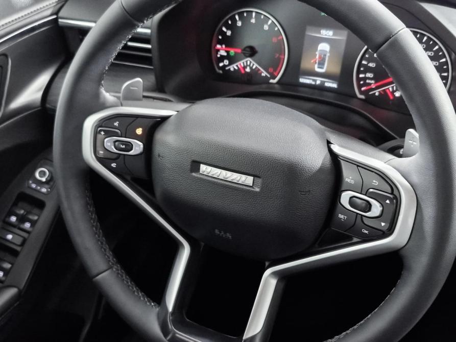 Haval Jolion I Нижний Новгород  - изображение 19