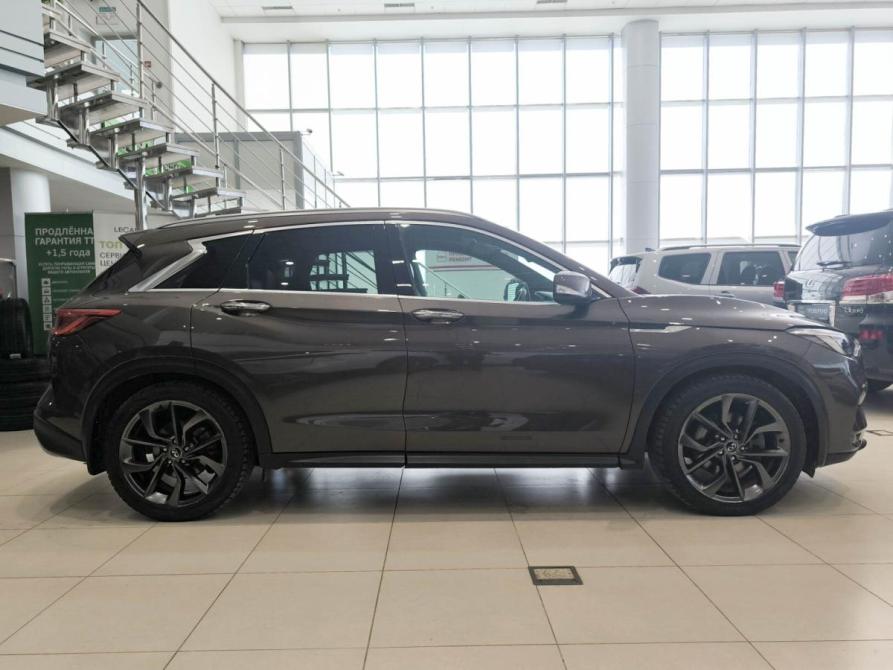 Infiniti QX50 II Казань  - изображение 5