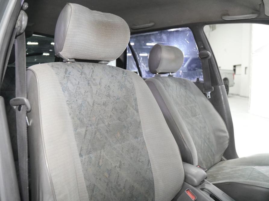 Toyota Corolla VII (E100) Новосибирск  - изображение 20