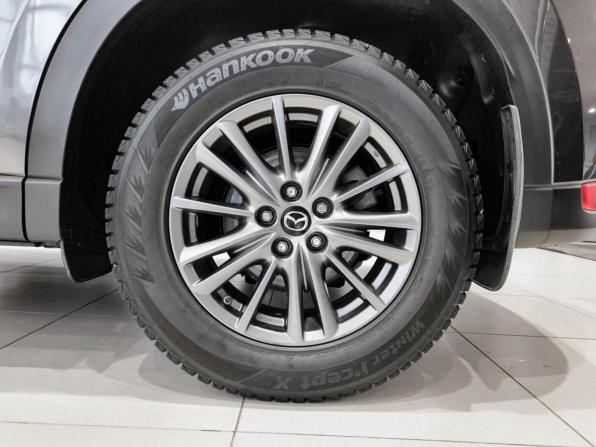Mazda CX-5 II с пробегом 2018 года, цена 2 490 000 рублей, 69000 км, внедорожник, Автокод Объявления
