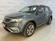 Geely Atlas I Пермь  - изображение 21