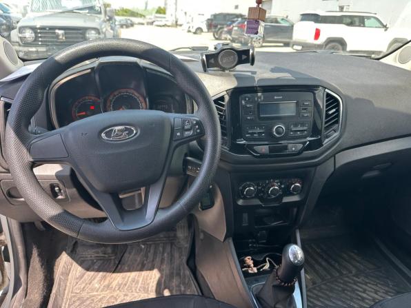 Lada (ВАЗ) XRAY I с пробегом 2019 года, цена 986 000 рублей, 32773 км, хэтчбек, Автокод Объявления