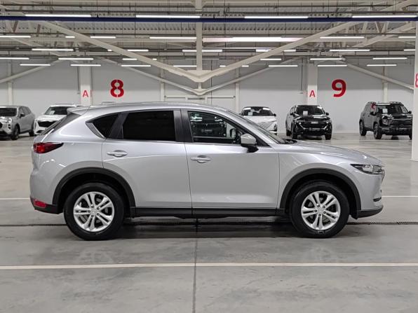 Mazda CX-5 II с пробегом 2018 года, цена 2 670 000 рублей, 80150 км, внедорожник, Автокод Объявления