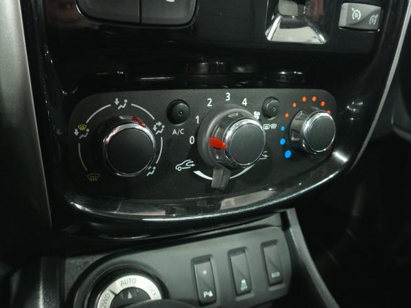Nissan Terrano III (D10) с пробегом 2017 года, цена 1 170 000 рублей, 179636 км, внедорожник, Автокод Объявления