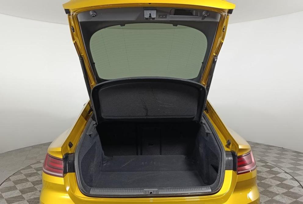 Volkswagen Arteon I Волгоград  - изображение 9