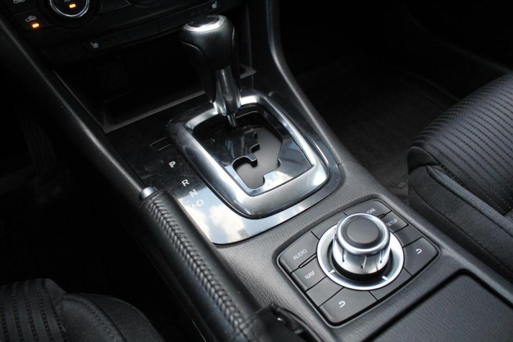 Mazda 6 III (GJ) Брянск  - изображение 16