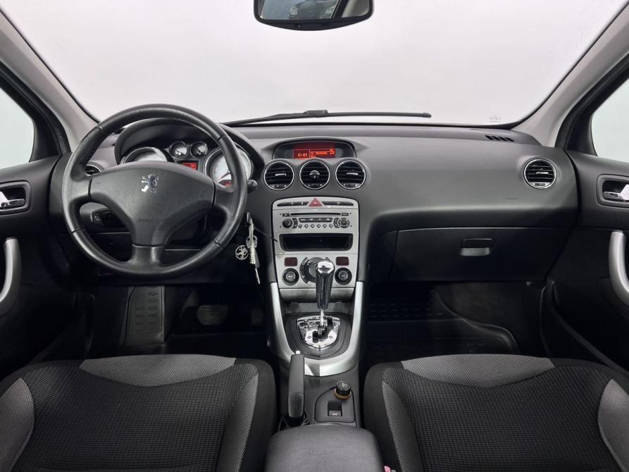 Peugeot 308 I Калининград  - изображение 14