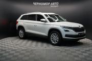 Skoda Kodiaq I Крым  - изображение 37