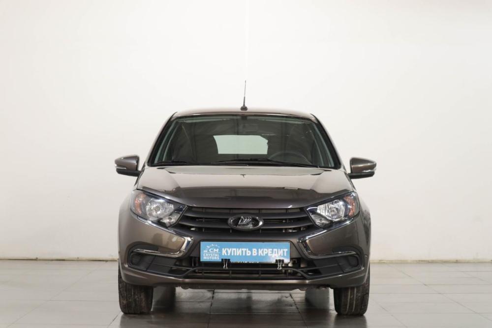 Lada (ВАЗ) Granta I Рестайлинг Челябинск  - изображение 2