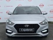 Hyundai Solaris II Екатеринбург  - изображение 44