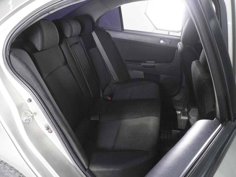 Mitsubishi Lancer X Ростов-на-Дону  - изображение 7