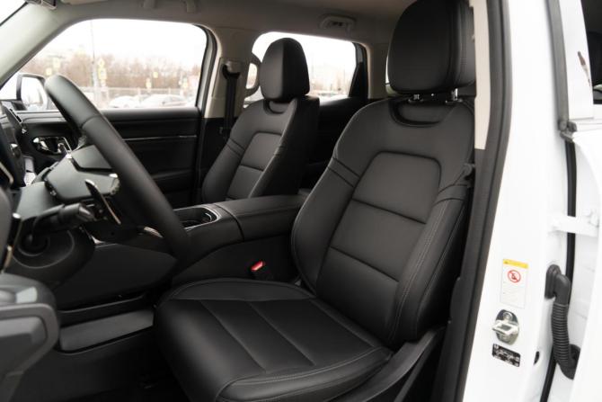 Новый Haval H7 I 2026 года, цена 3 199 000 рублей, внедорожник, Автокод Объявления